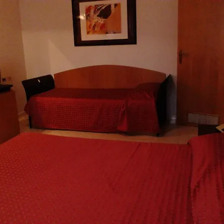Forum Motel 4*