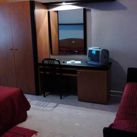 Motel Forum Polla