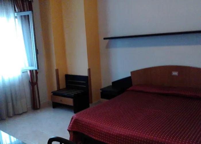 Forum Μοτέλ Polla