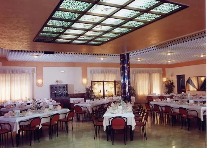 Forum Μοτέλ Polla